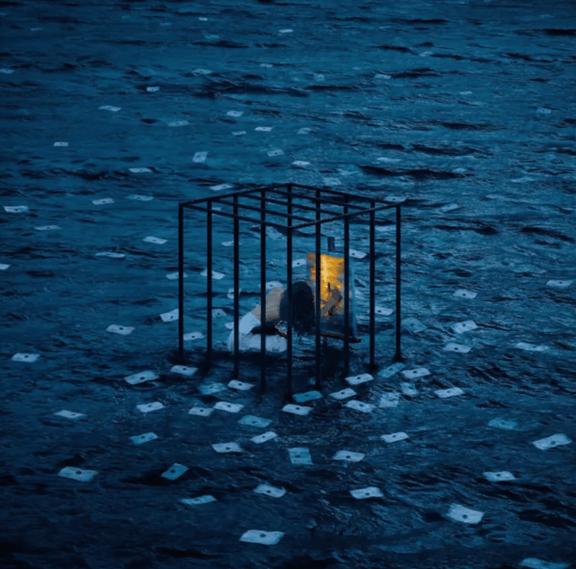 Letters To The Subconscious