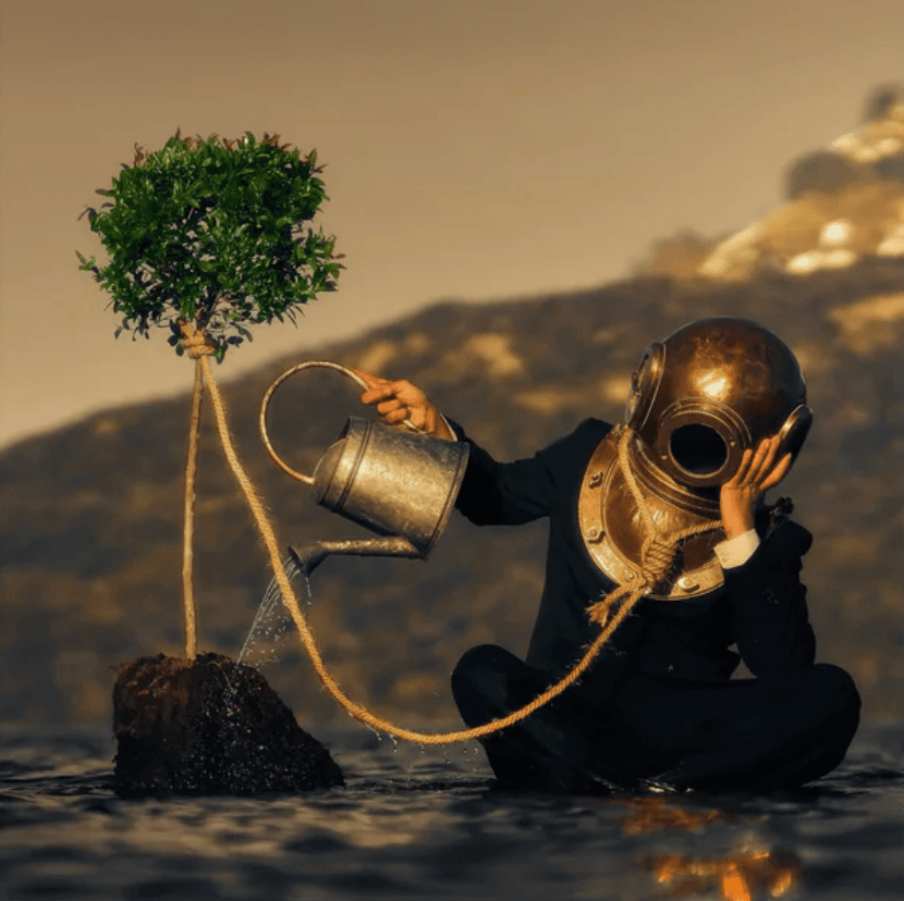 The Noxious Orchard Of Vice